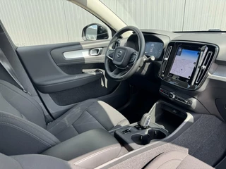 Volvo XC40 Volvo XC40 1.5 T5 Recharge Business Pro|Navi|NL-Auto - afbeelding nr 4