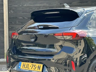 Opel Corsa Opel Corsa 1.2 Turbo GS-Line AUTOMAAT / VOL in de opties / 10.037 KM / 1e eigenaar!! - afbeelding nr 11