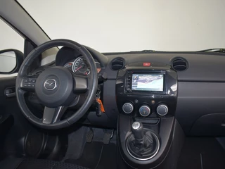 Mazda 2 Mazda 2 1.3 Silver Edition - afbeelding nr 8