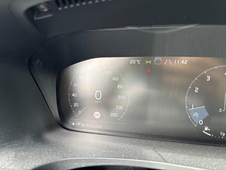 Volvo S90 Volvo S90 2.0 T5 Momentum | Leder | Memoryseats | Stoelverwarming | ACC | Park Assist - afbeelding nr 11