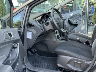 Ford Fiesta Ford Fiesta 1.0 Style Ultimate 2017 Navi 1e eigenaar - afbeelding nr 26