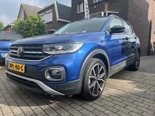 Volkswagen T-Cross - 326507448-0