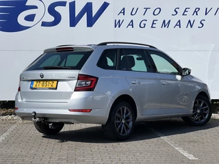 Škoda Fabia | Pano | Carplay | LED | Trekhaak - afbeelding nr 3