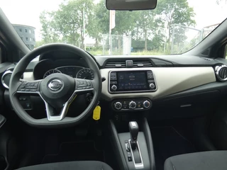 Nissan Micra - afbeelding nr 7