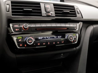 BMW 3 Serie Automaat (PANORAMADAK, M PAKKET, GROOT NAVI, VIRTUAL COCKPIT, STOELVERWARMING, LEDEREN SPORTSTOELEN, PARKEERSENSOREN, GETINT GLAS, ZWART HEMEL, NIEUWSTAAT) - afbeelding nr 10