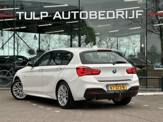 BMW 1 Serie BMW 1-serie 118i Centennial High Executive Automaat NLauto - afbeelding nr 11