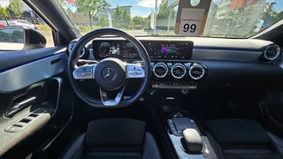 Mercedes-Benz A-Klasse Mercedes-Benz A-Klasse 180 Bns Solution AMG - afbeelding nr 14