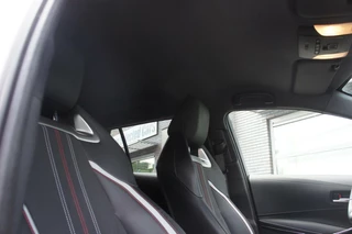 Toyota Corolla Touring Sports Toyota Corolla Touring Sports 2.0 Hybrid GR-Sport - afbeelding nr 18