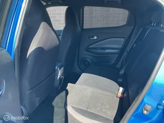 Nissan Juke Nissan Juke 1.0 DIG-T Acenta - afbeelding nr 13