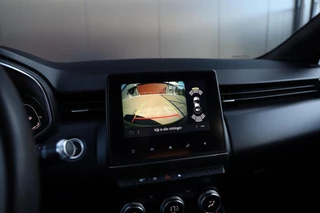 Renault Clio Renault Clio 1.0 TCe 90 Intens Navi Clima Camera Cruise DAB+ PDC CarPlay NL-Auto NAP! - afbeelding nr 7