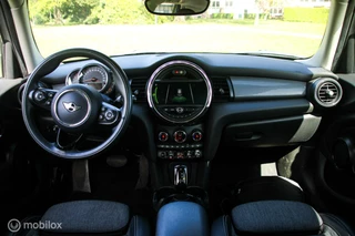 MINI Cooper Mini 1.5 Cooper | Carplay | AdaptCr | Aut | Stoelverw | - afbeelding nr 22