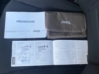 Jeep Renegade - afbeelding nr 19