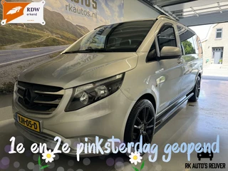 Mercedes-Benz Vito - 317170346-0