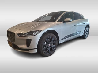Jaguar I-PACE EV320 SE Business Pack 90 kWh