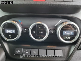 Iveco Daily Iveco Daily 35C21 3.0L Automaat Laag dak L2H1 Uniek! LED Trekhaak Navi ACC 8m3 Airco Trekhaak - afbeelding nr 12