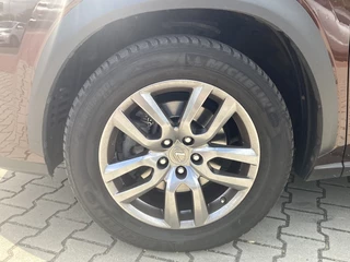 Lexus NX Lexus NX 300h Hybrid AWD Luxury Line Automaat | Trekhaak | Schuifdak - afbeelding nr 4