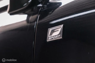 Lexus RX Lexus RX 450h 4WD F-Sport Line | Mark Levinson | Dealer onderhouden | Accugarantie | V6 | Trekhaak | NL auto NAP | - afbeelding nr 46