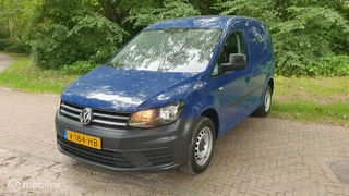 Volkswagen Caddy Volkswagen Caddy Bestel 2.0 TDI L1H1 Trendline 1e Eig EURO 6 - afbeelding nr 6