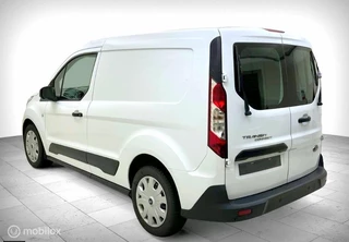 Ford Transit Connect Ford Transit Connect 1.0 Ecoboost L1 Trend - 1e eig. - BPM-vrij - stoel- + voorruitverwarming - afbeelding nr 5