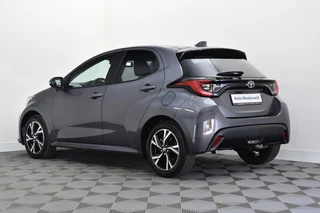 Toyota Yaris - afbeelding nr 7
