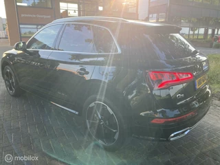 Audi Q5 Audi Q5 55 TFSI e quattro I S-Line | Panodak | 360° camera | ACC - afbeelding nr 4