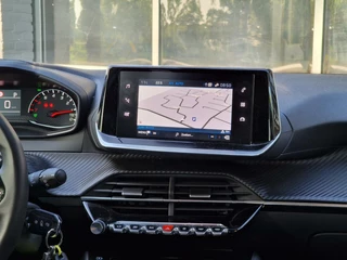 Peugeot 2008 Peugeot 2008 1.2 PureTech Allure|Automaat|12.603km|Clima|Navi|Carplay|PDC|17-inch| - afbeelding nr 10
