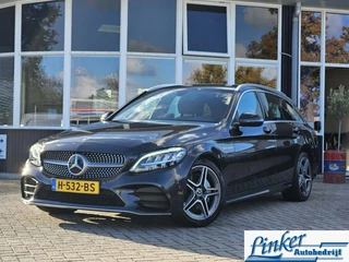 Mercedes-Benz C-Klasse - 222180317-0