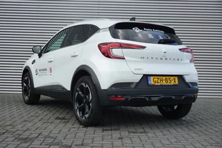 Mitsubishi ASX Mitsubishi ASX 140PK Intense+ WINTERPACK | CRUISE | CARPLAY | CAMERA | DEMO! - afbeelding nr 3
