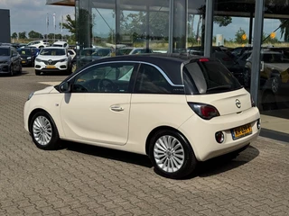 Opel ADAM Opel ADAM 1.4 Unlimited - climate control - panoramadak - afbeelding nr 3