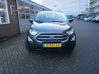 Ford EcoSport - afbeelding nr 2