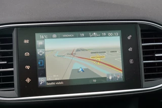 Peugeot 308 Peugeot 308 SW 1.2 PureTech Allure 130pk Automaat - Gris Artense - Keurig - afbeelding nr 25