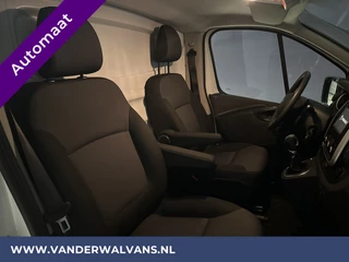 Renault Trafic Cruisecontrol, Trekhaak, Parkeersensoren - afbeelding nr 9