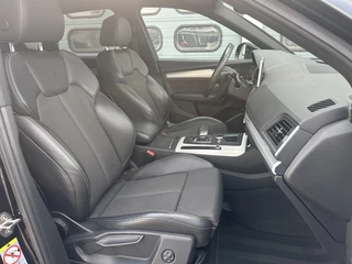 Audi Q5 Audi Q5 55 TFSI e quattro Competition S-Line Carplay Adaptive Cruise - afbeelding nr 2