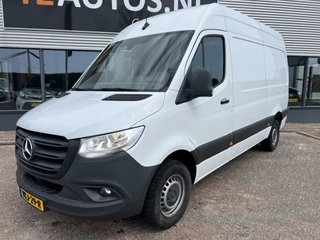 Mercedes-Benz Sprinter - afbeelding nr 12