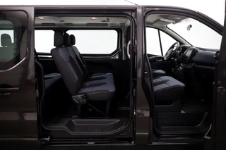 Opel Vivaro - afbeelding nr 7