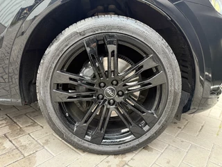 Audi SQ5 Audi SQ5 3.0 TFSI SQ5 Quattro |Pano|Luchtvering|B&O|Rs zetels| - afbeelding nr 20