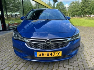 Opel Astra Opel Astra 1.0 Business+ - afbeelding nr 11