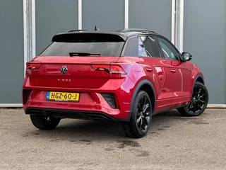 Volkswagen T-Roc - afbeelding nr 3