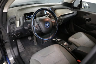 BMW i3 - afbeelding nr 18