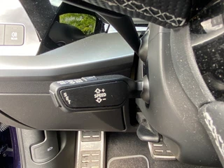 Audi A3 Audi A3 30 TFSI S-LINE MATRIX-LED/PDC/STOELVERW/PDC/NAVI - afbeelding nr 16