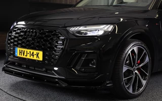 Audi Q5 Audi Q5 Sportback 55 TFSI e SQ5 Look / Head Up / B&O / Carbon / Memory / Elek Stoelen / Stoelverkoeling / 360 Camera / Matrix / 21 - afbeelding nr 59