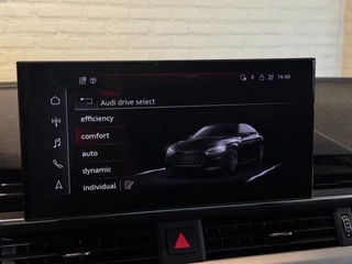Audi A5 Audi A5 Sportback 40 TFSI Launch edition Sport S-Line Pano Virtual 19 inch - afbeelding nr 29