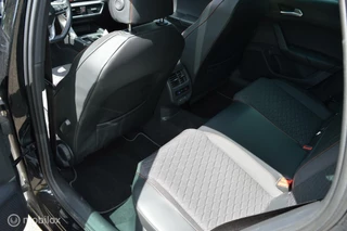 SEAT Leon Seat Leon FR 1.5 eTSI / incl BTW / Panorama / ACC / LED / - afbeelding nr 15