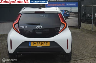 Toyota Aygo Toyota Aygo X 1.0i First Navigatie Apple Carplay 17''LM Adapt.Cruise - afbeelding nr 30