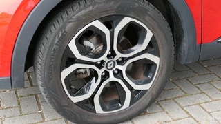Renault Arkana Renault Arkana 1.6 145 HEV Hybrid Intens - afbeelding nr 22