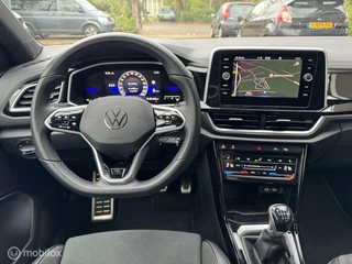 Volkswagen T-Roc Volkswagen T-Roc 1.0 TSI R-Line Business - afbeelding nr 13