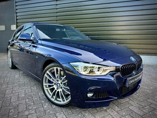 BMW 3 Serie - afbeelding nr 45