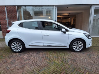 Renault Clio /Navi/Clima/Apple/Android/1e Eig/Garantie - afbeelding nr 8