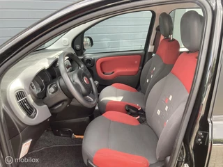 Fiat Panda Fiat Panda 0.9 TwinAir Edizione Cool | Trekhaak| A/C - afbeelding nr 10