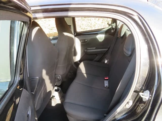 Peugeot 108 - afbeelding nr 14